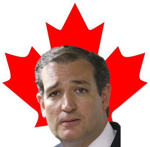 cruz canada