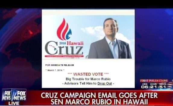 cruz dirty trick hawaii