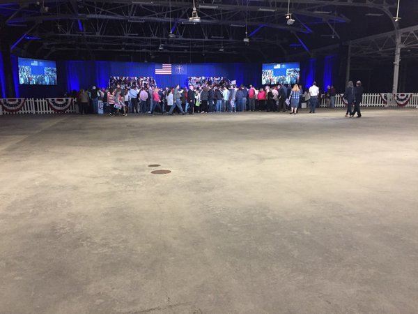 cruz rally indiana