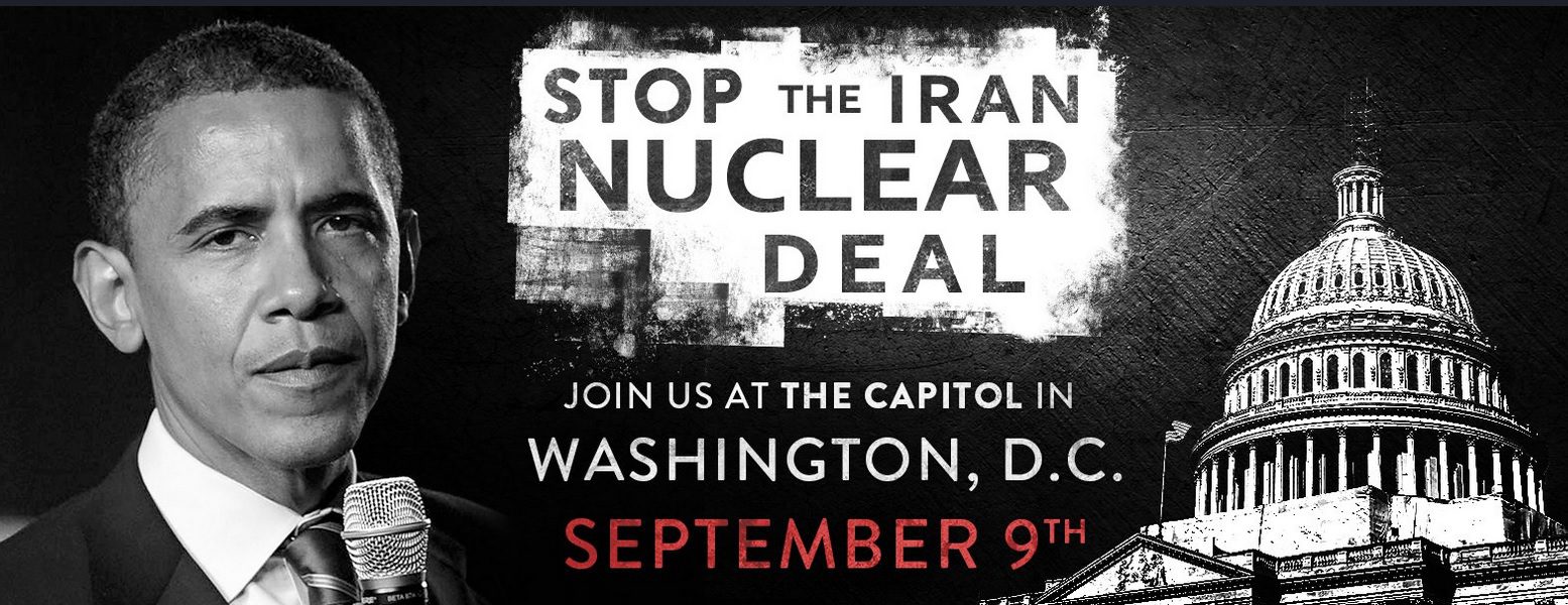 cruz trump rally iran