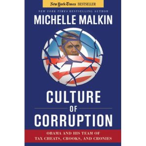 culture of corruption