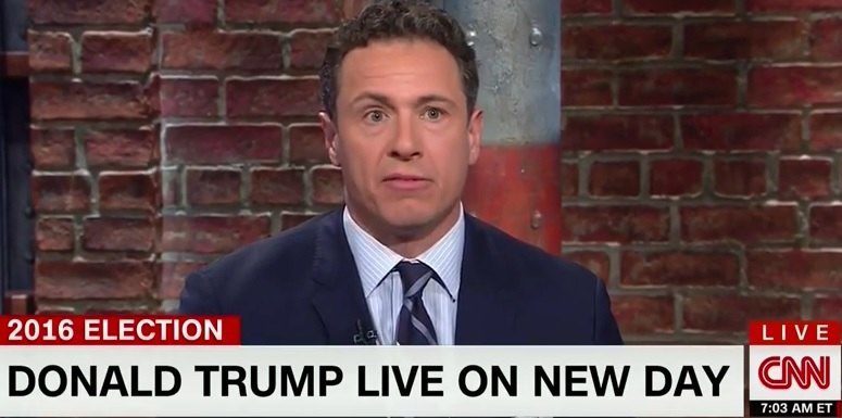 cuomo trump unleashed