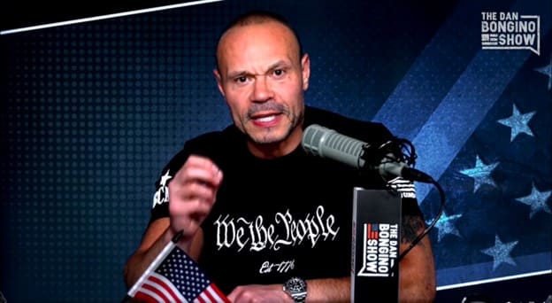 Dan Bongino Reveals New Speculation on the Biden Regime’s Unsolved Cocaine Scandal (VIDEO)
