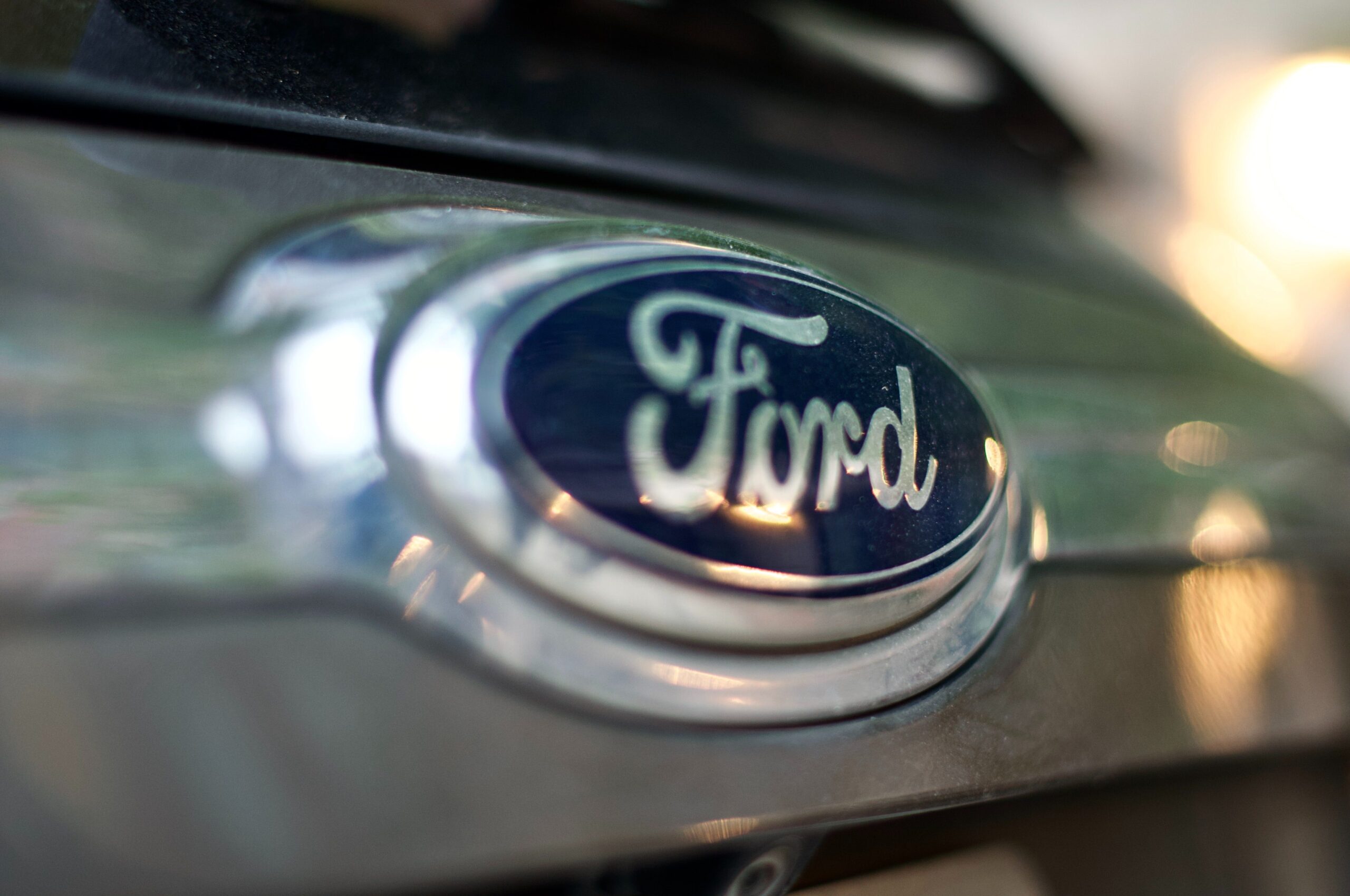 THE BIDEN EFFECT: Ford to Lose .5 Billion on Electric Vehicles This Year
