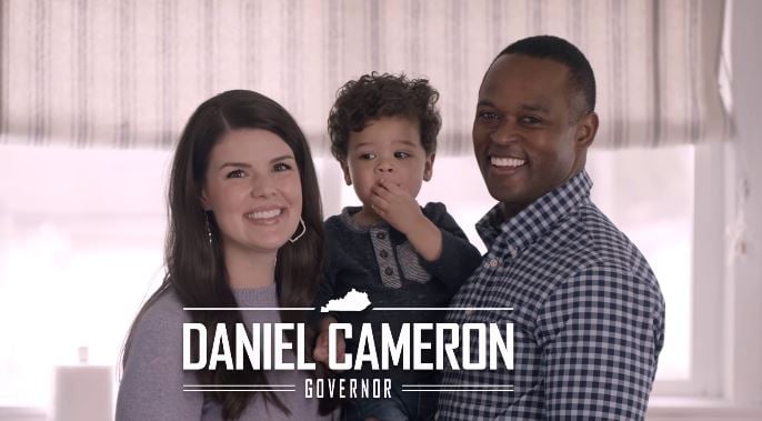 “The Trump Culture of Winning Is Alive and Well in Kentucky” – Trump-Endorsed Daniel Cameron Wins Wins Big in KY Gubernatorial Primary Over DeSantis Endorsed Candidate