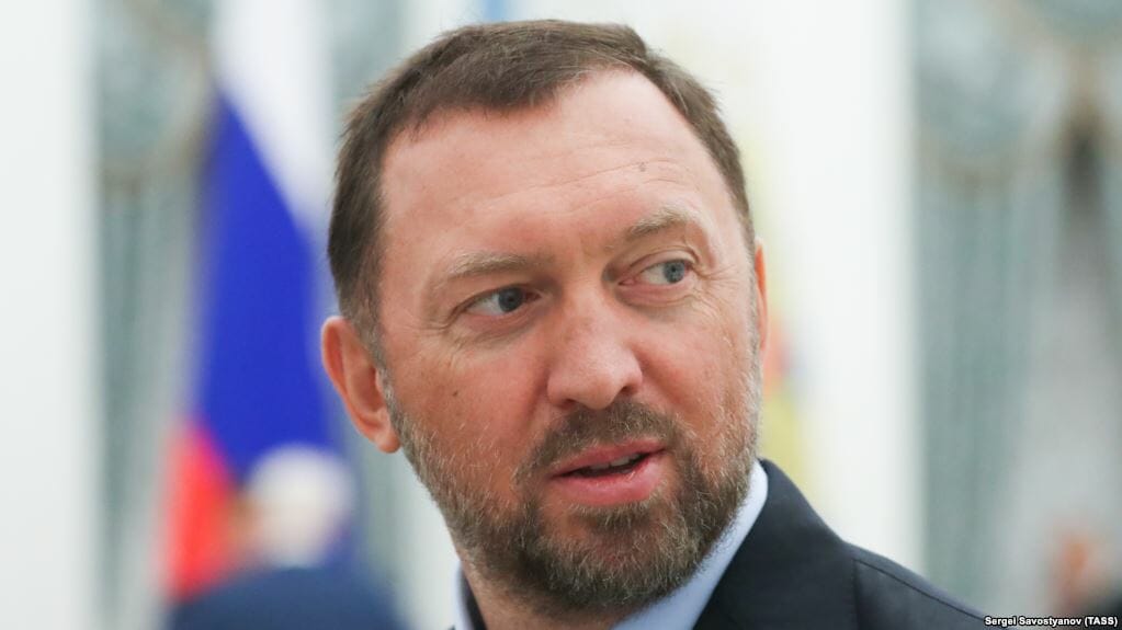 BREAKING: FBI Raids Home of Russian Oligarch Oleg Deripaska This Morning in DC - He's Connected to the Steele Dossier | The Gateway Pundit | by Joe Hoft