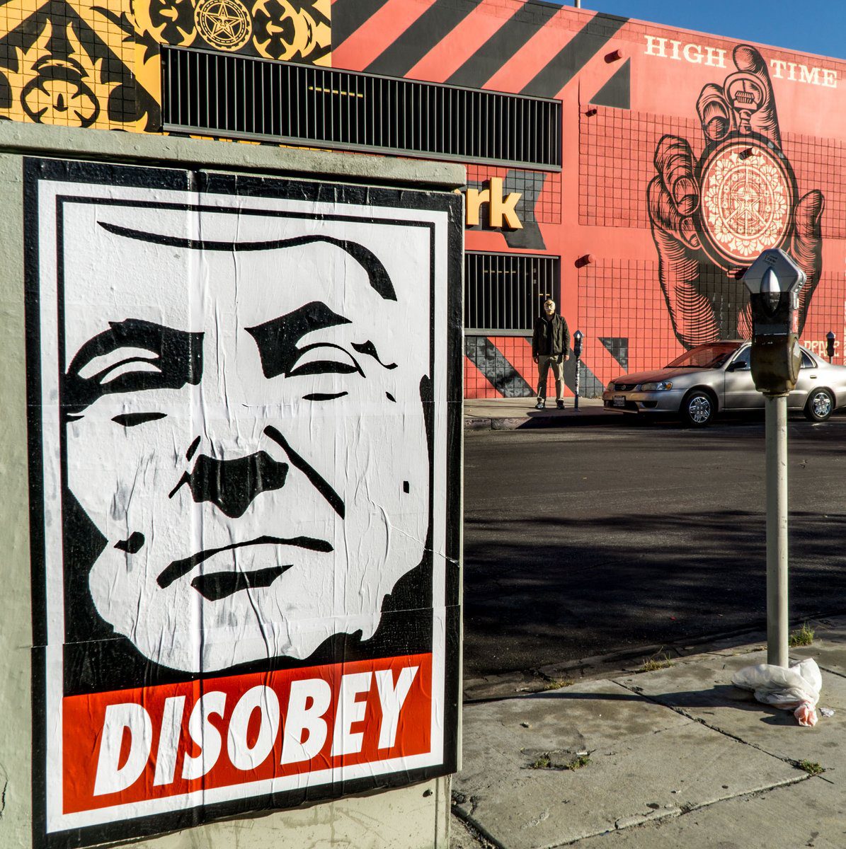 disobey-trump-sign