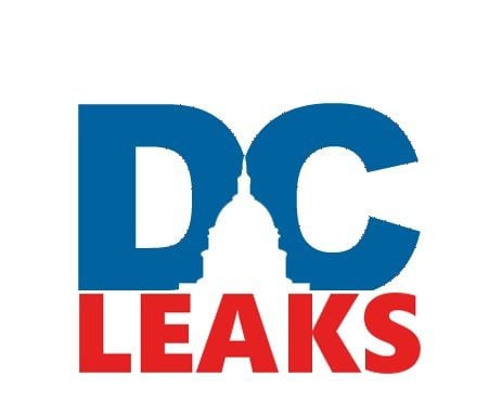 dnc leaks logo