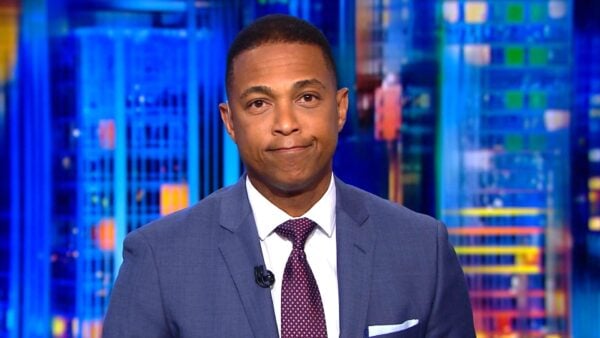Don Lemon to Return to the Airwaves Only After Receiving ‘Formal Training,’ According to Network Boss
