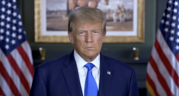 President Trump Responds to Tucker Carlson’s Barnburner Twitter Episode “Wannabe Dictator” (VIDEO)