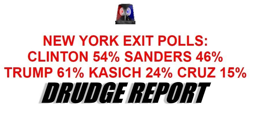 drudge trump new york