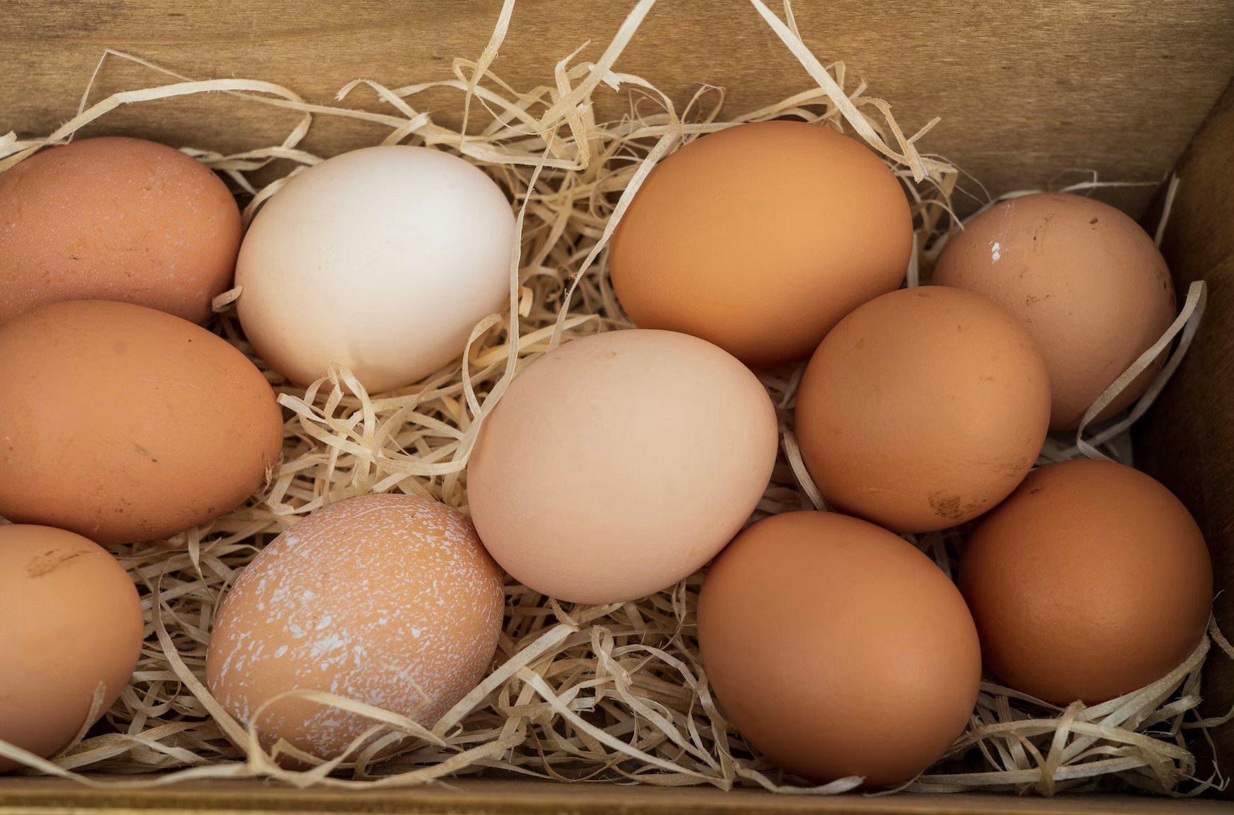 Washington Post Writer Slammed For Column Arguing That Eggs Aren’t As Expensive As You Think