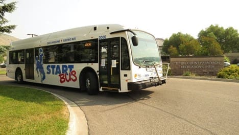 Joe Biden’s Words Come Back to Haunt Him as Wyoming Town’s Entire Electric Bus Fleet Breaks Down (VIDEO)