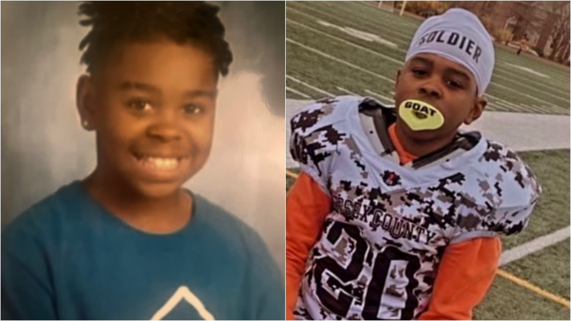 12-Year-Old Pfootball Player Dies Suddenly After Collapsing on the Field During Practice (VIDEO)