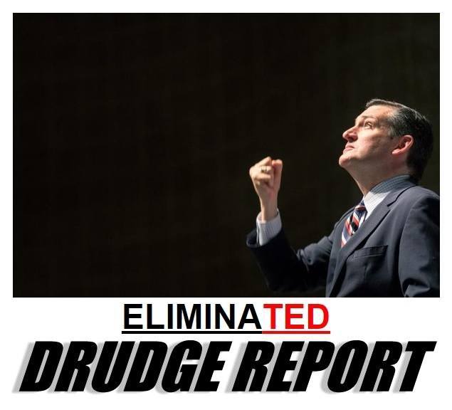 eliminated cruz