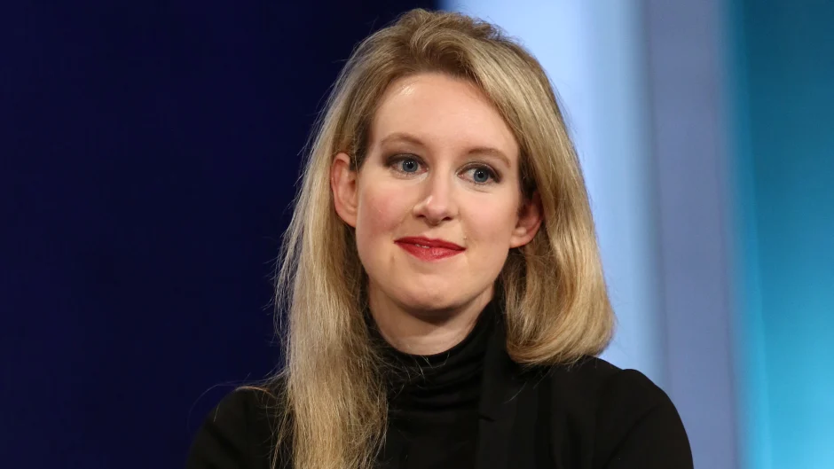 Pregnant Theranos Founder Elizabeth Holmes Sentenced to 11 Years in Prison for Criminal Fraud