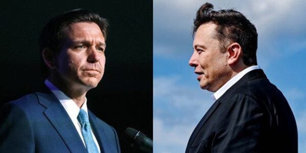 LISTEN LIVE HERE: Ron DeSantis Presidential Campaign Announcement Crashes – Planned Twitter Space with Elon Musk at Four Seasons with Billionaire Donors Crashes on Launch