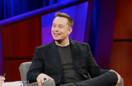 Elon Musk Mocks Chuck Schumer After He Lashes Out Over Jan 6th Footage: “Do You Want Us To Remove This Video?”