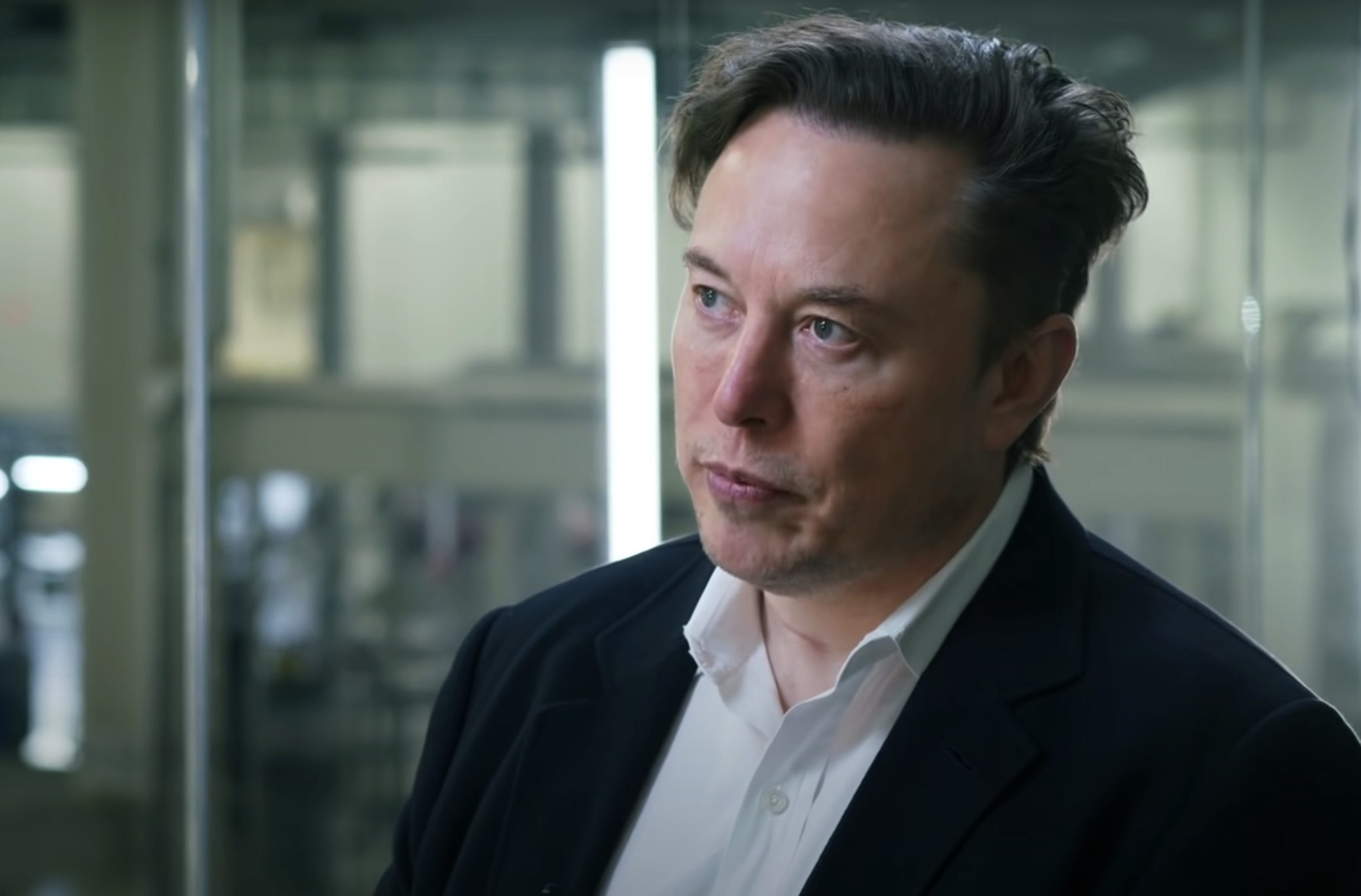 CCP Threatens Elon Musk, Warns Him Against Promoting Wuhan Lab Leak Report