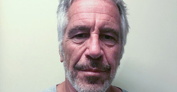 "It Would Be Crazy" To Kill Myself: Newly Released Federal Bureau Of Prisons Records Reveal That Jeffery Epstein was "Future-Oriented and Psychologically Stable" Before He Allegedly Committed Suicide In His Cell | The Gateway Pundit | by Julian Conradson