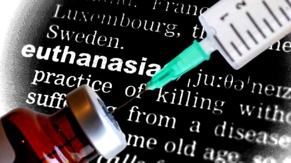 Euthanasia on the Rise: The Culture of Death Creates a High Tech ‘Sarcophagus’, While Suggesting ‘Assisted Suicide’ To Disabled People