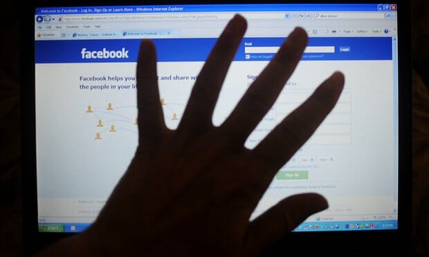 REVEALED: Leaked Memo Exposes Facebook's Policy to Remove Content That Contains Name of Anti-Trump CIA Whistleblower Eric Ciaramella | The Gateway Pundit | by Jim Hoft