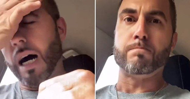 “This S**t is Ridiculous!”- Dad Goes Scorched Earth on Gender Ideology and the Woke Doctor for Trying to Brainwash His Innocent Son (VIDEO)