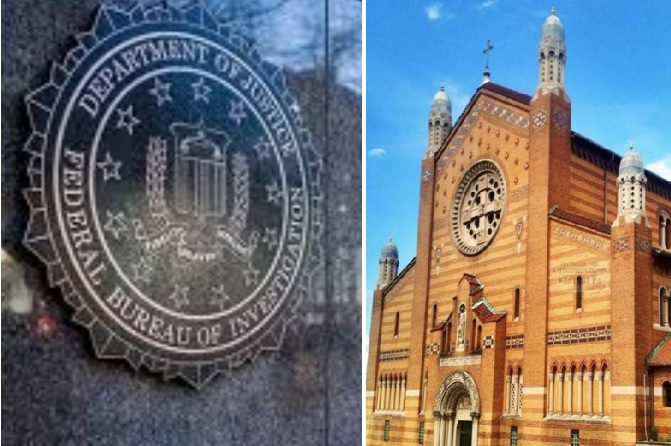 ORGANIZED EVIL: Newly Released Documents Reveal MULTIPLE FBI Offices Across the Nation Were Colluding to Target Traditional Catholics as Domestic Terrorists