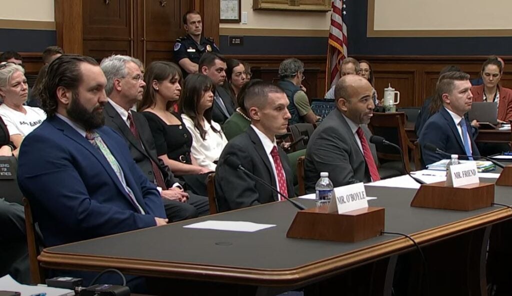 LIVE STREAM VIDEO: FBI Whistleblowers Testify at Weaponization Committee – Democrats Interrupt, Smear Witnesses, Run Cover for FBI – AMAZING VIDEO