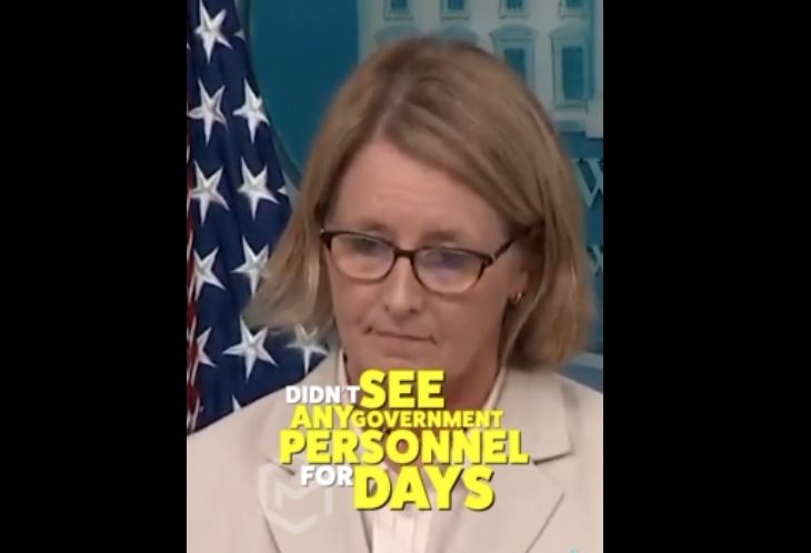 FEMA Administrator Questioned Over Maui Disaster and Lack of Assistance – Her Response Says It All (VIDEO)