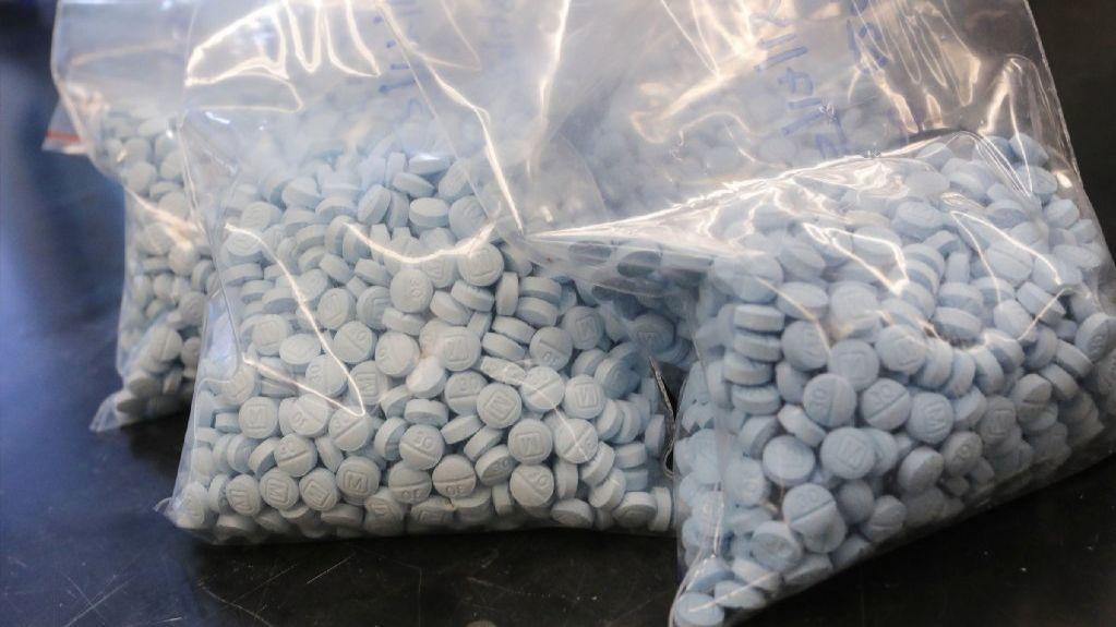 “Grandma of the Police Officers Association” in California Arrested for Importing Fentanyl From China and Other Countries