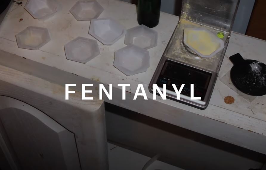 Enough Fentanyl to Kill 3 Million Americans Already Seized by Northern Border Patrol Since October | The Gateway Pundit | by Jim Hoft