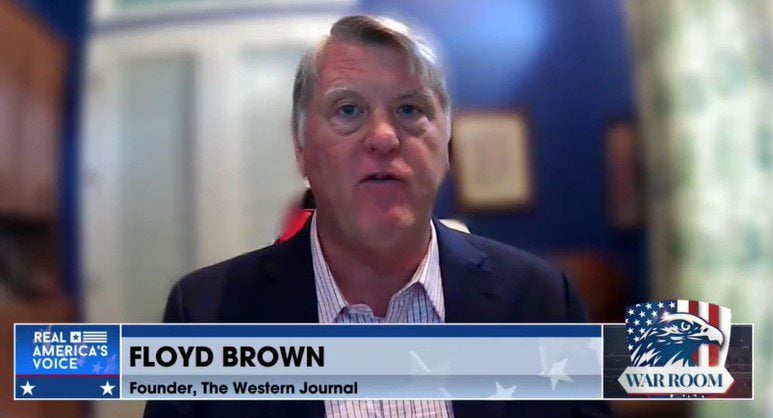 Floyd brown election war room | why we cannot let them steal… floyd brown: i don’t care if it’s desantis or trump – without arizona there is no path to winning the next presidency (video) | 2nd amendment