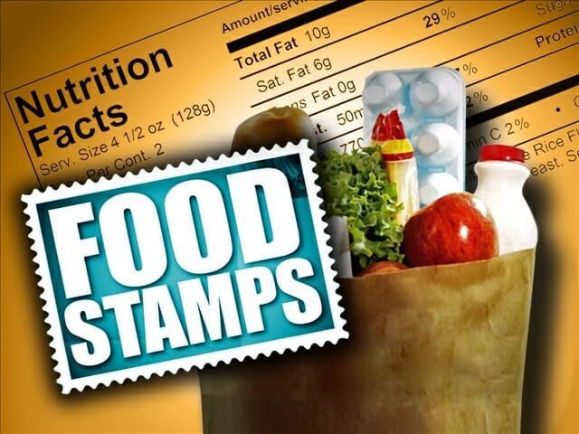 6.2 Million Americans Drop off Food Stamps Under Trump -- Saving the Country $9 Billion Annually | The Gateway Pundit | by Jim Hoft