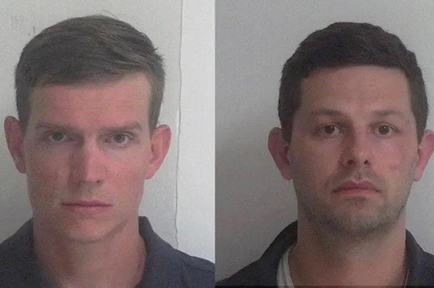 UPDATE: More Details On The Operation Led By Gay Activist Couple Who Sexually Abused Their Adopted Sons (Warning On Content)