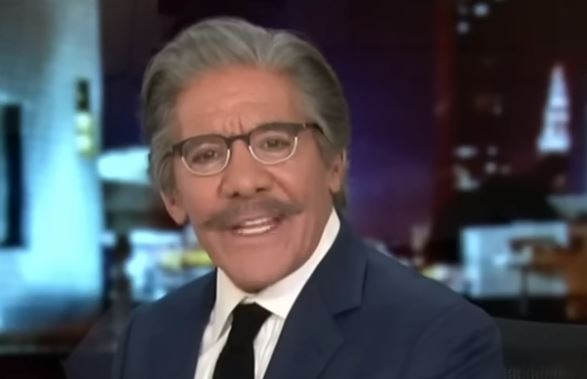 Geraldo Says He Got Surprising Phone Calls from Fox News Colleagues After Criticizing Tucker