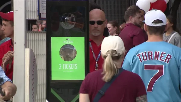 Concerns Raised as Major League Baseball Tests Facial Authentication for Ticketless Entry