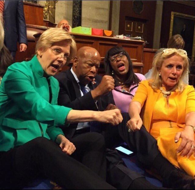 goofy warren sitin
