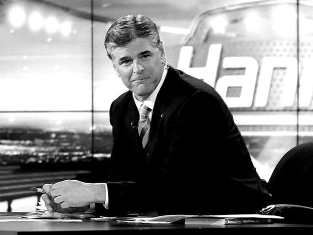 BREAKING: Sean Hannity Replaces Tucker Carlson at 8 PM- Fox News Channel Makes Multiple Changes to Primetime Line-Up
