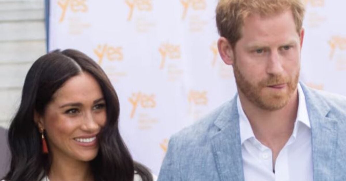 Harry and Meghan’s Charity Declared ‘Delinquent’ in California, Must Stop Spending and Fundraising Immediately