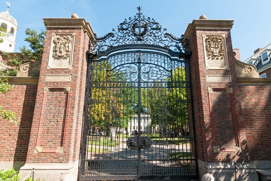 Legacy Admissions: Black and Latino Groups File Civil Rights Complaint Against Harvard for Favoring White People