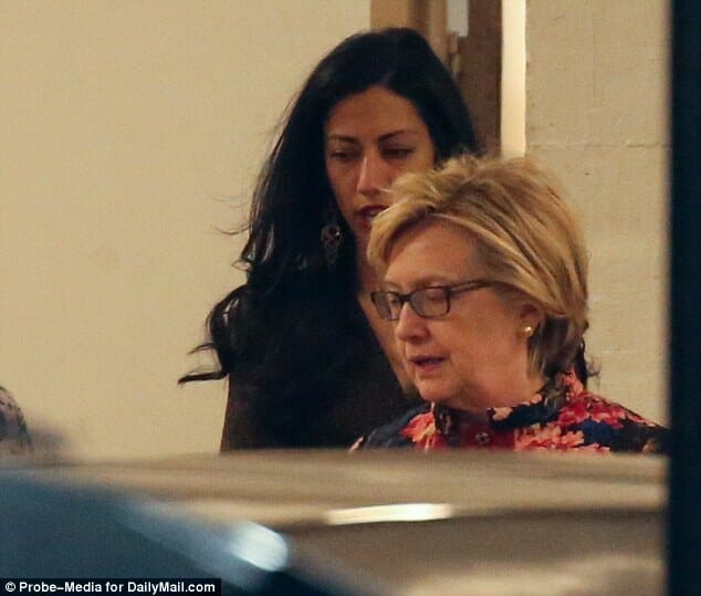 hillary-and-huma