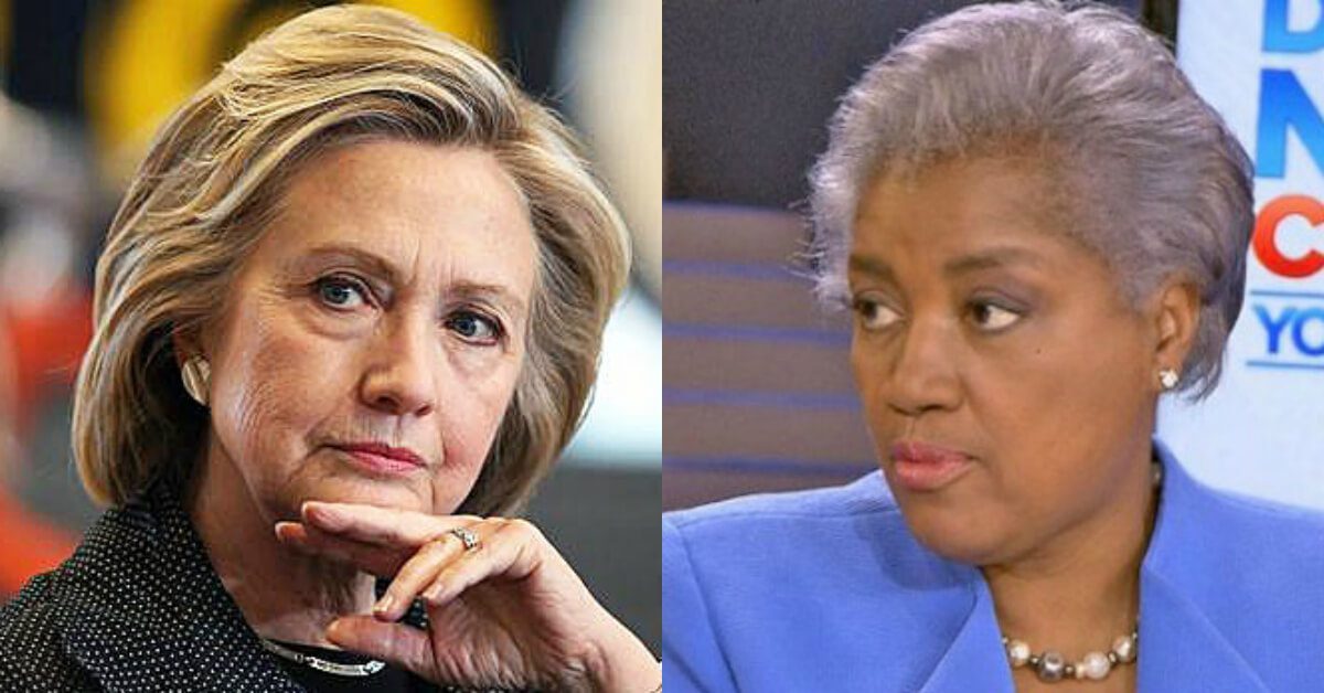 hillary-brazile