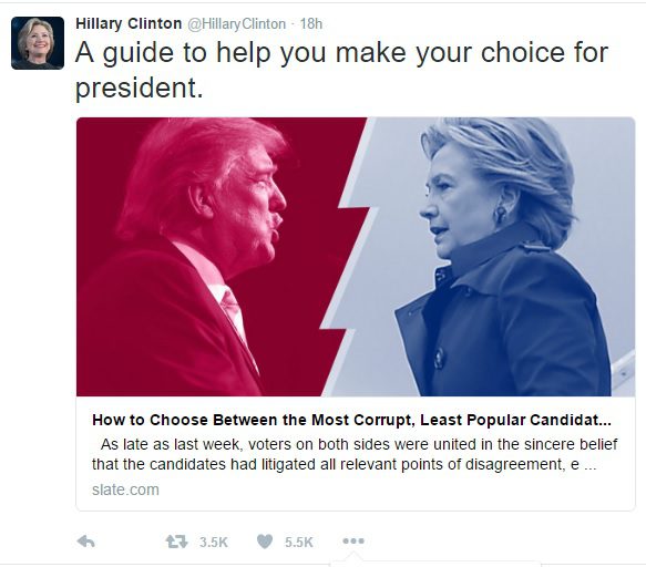 hillary-corrupt-tweet