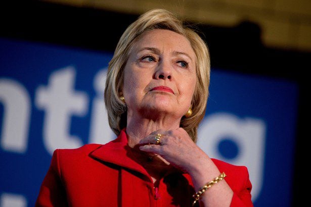 New FOIA Documents Reveal FBI LOST Chain of Custody of Hillary’s Server for Five Weeks