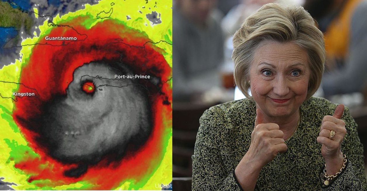 hillary-hurricane