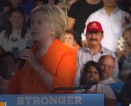 hillary mateen