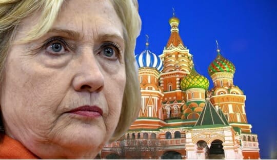 Special Counsel John Durham Investigating Members of Hillary Clinton's 2016 Campaign | The Gateway Pundit | by Cristina Laila