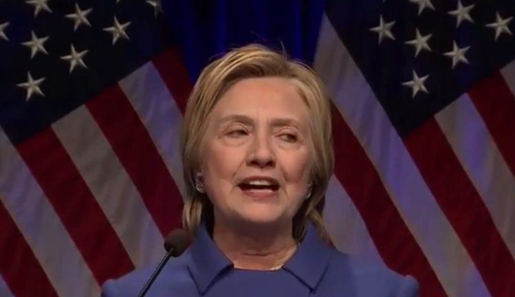 hillary-sick