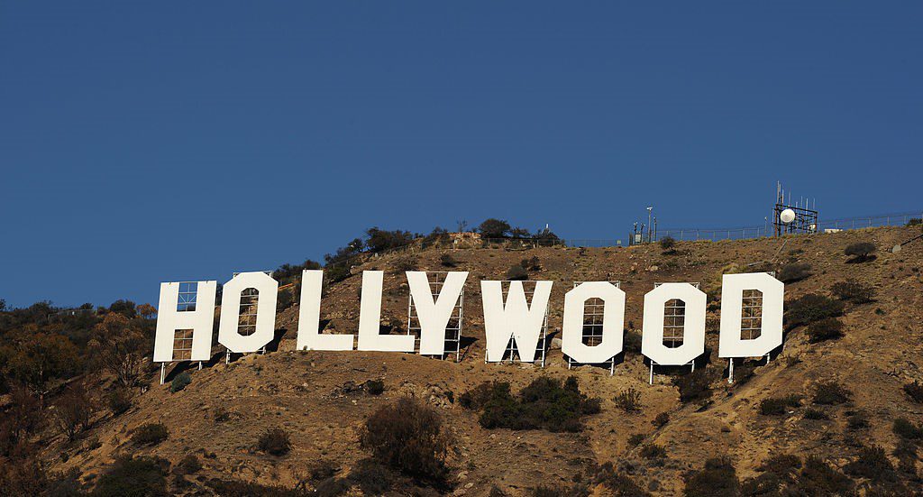 Man Calls Police Threatening To Blow Up Hollywood Sign And Makes Another Moronic Move While Doing So